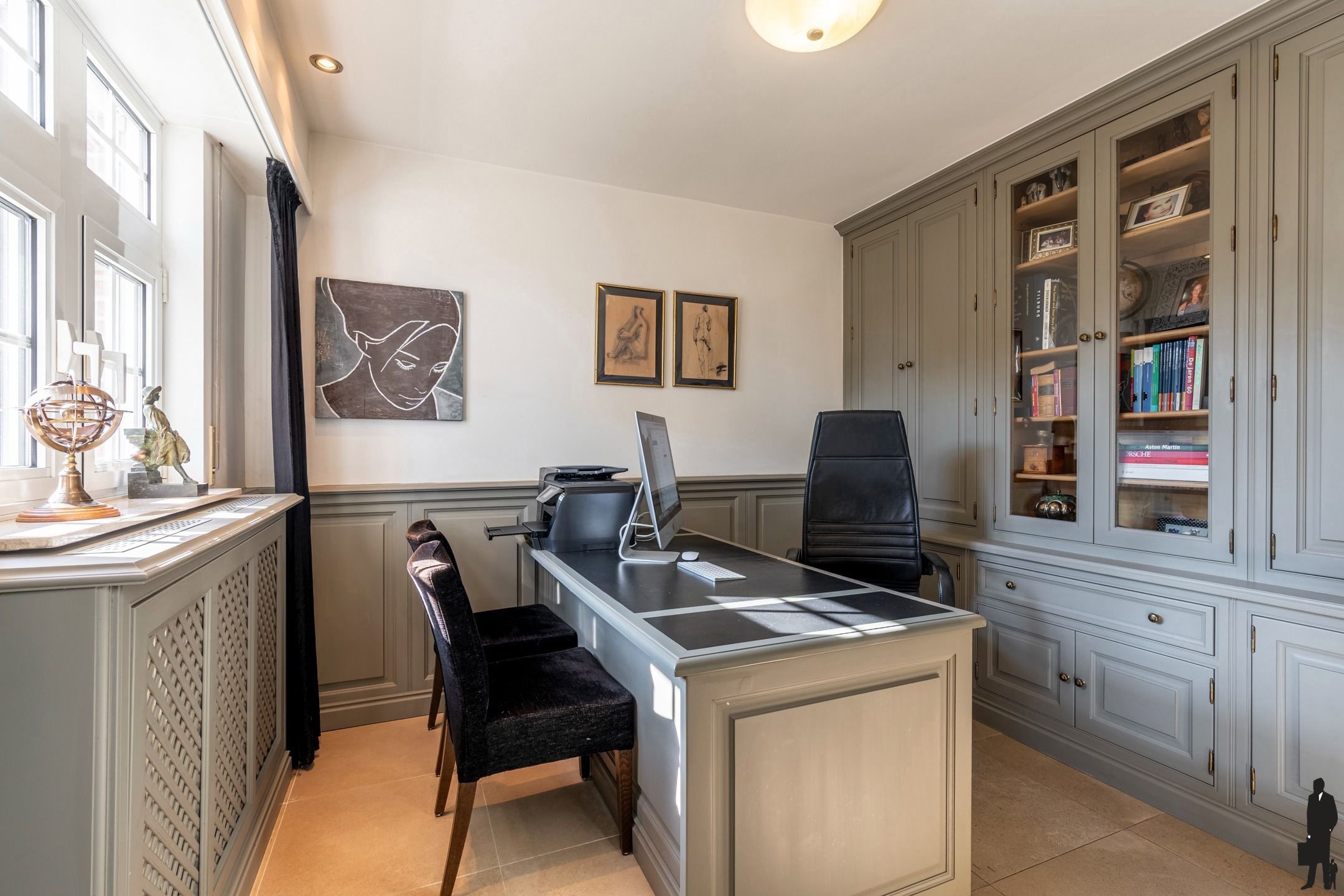 Luxe villa met zwembad op een perceel van c. 1.550m² te Poppel foto 3