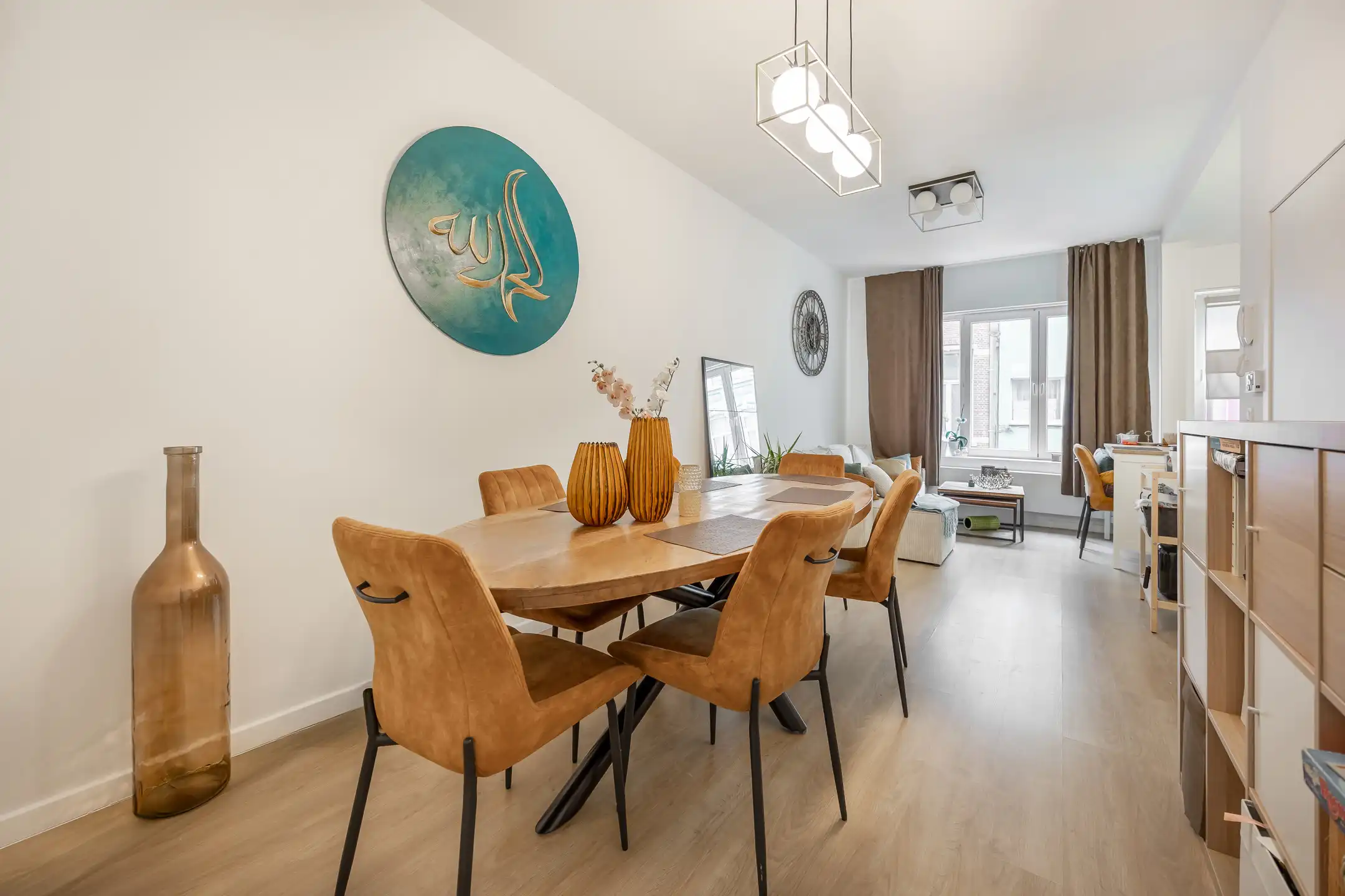 Instapklaar 2-slpk app met terras en veel licht – Kievitwijk foto 3