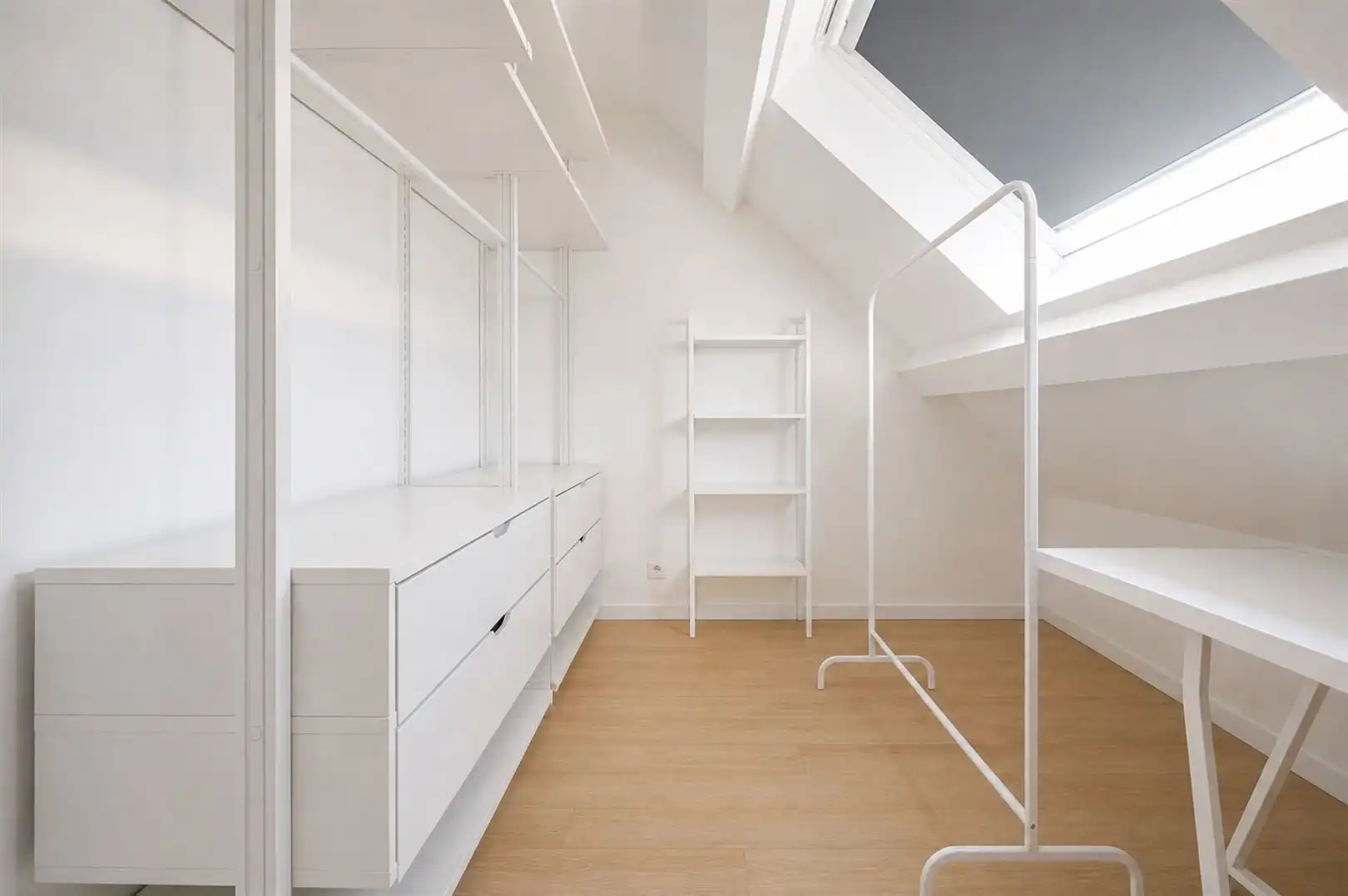 Gezellige woning met zonnige tuin foto 14