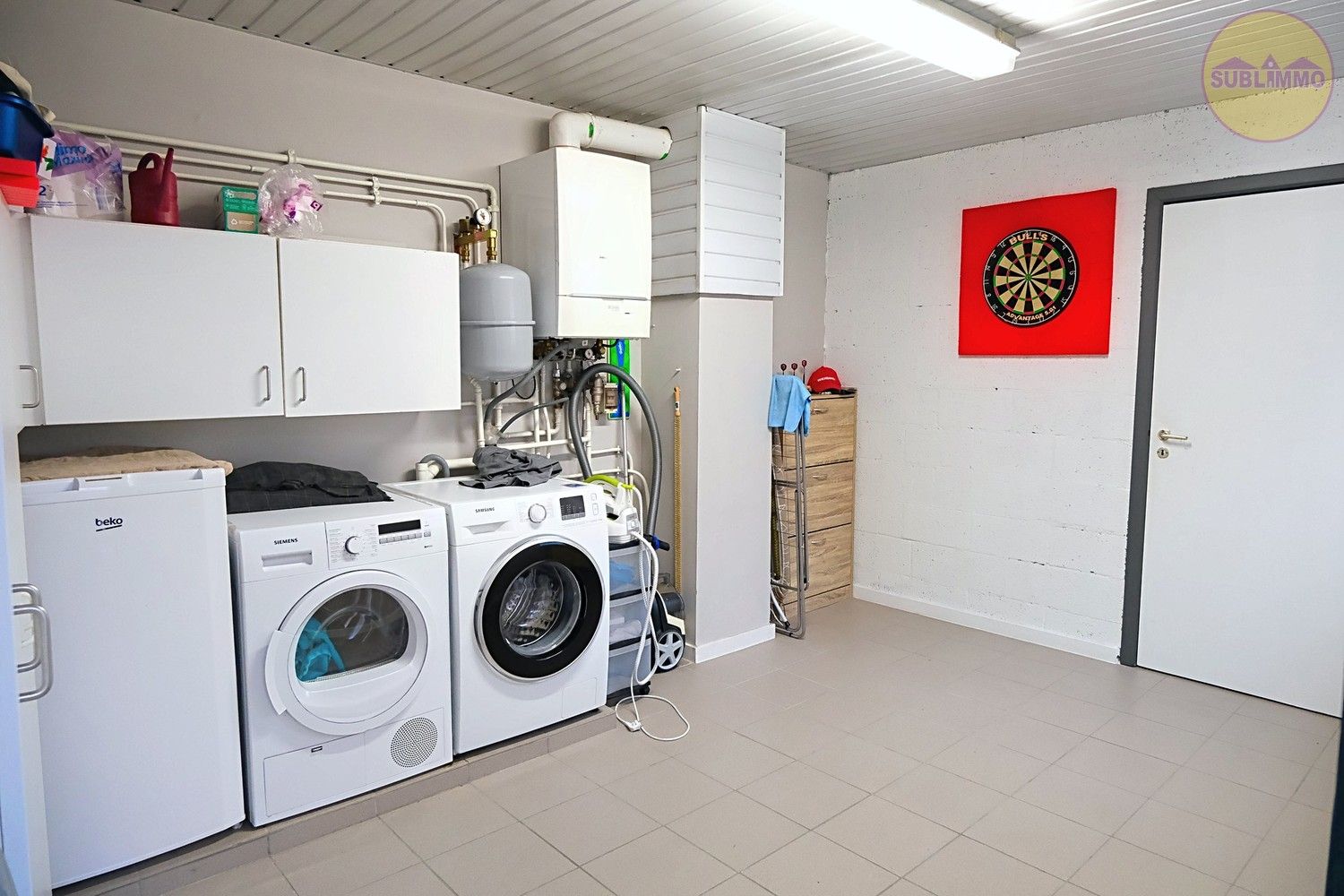 Gezinswoning met 3 slaapkamers in centrum Meerhout foto 15