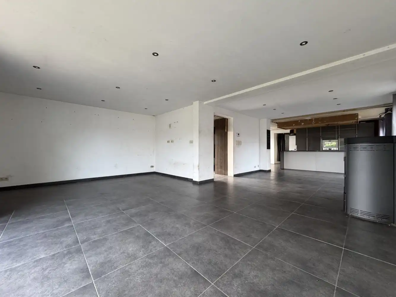 Te renoveren woning op een mooi perceel van 9a78ca foto 5