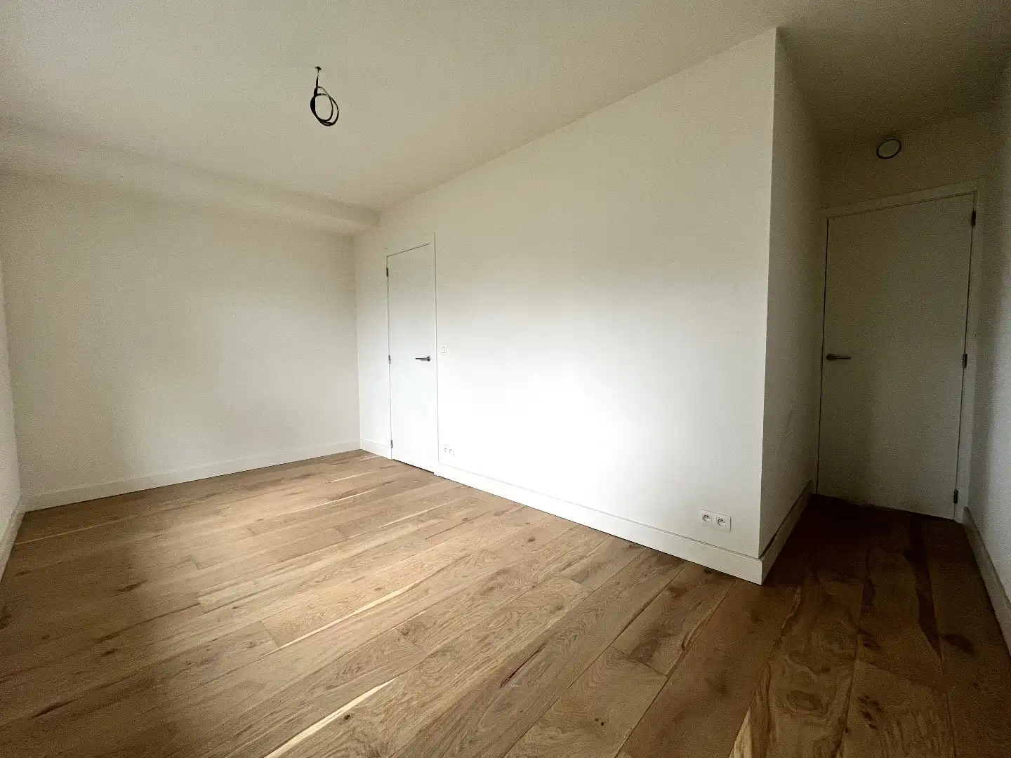 Energiezuinig 3 slpk appartement met tuin foto 14