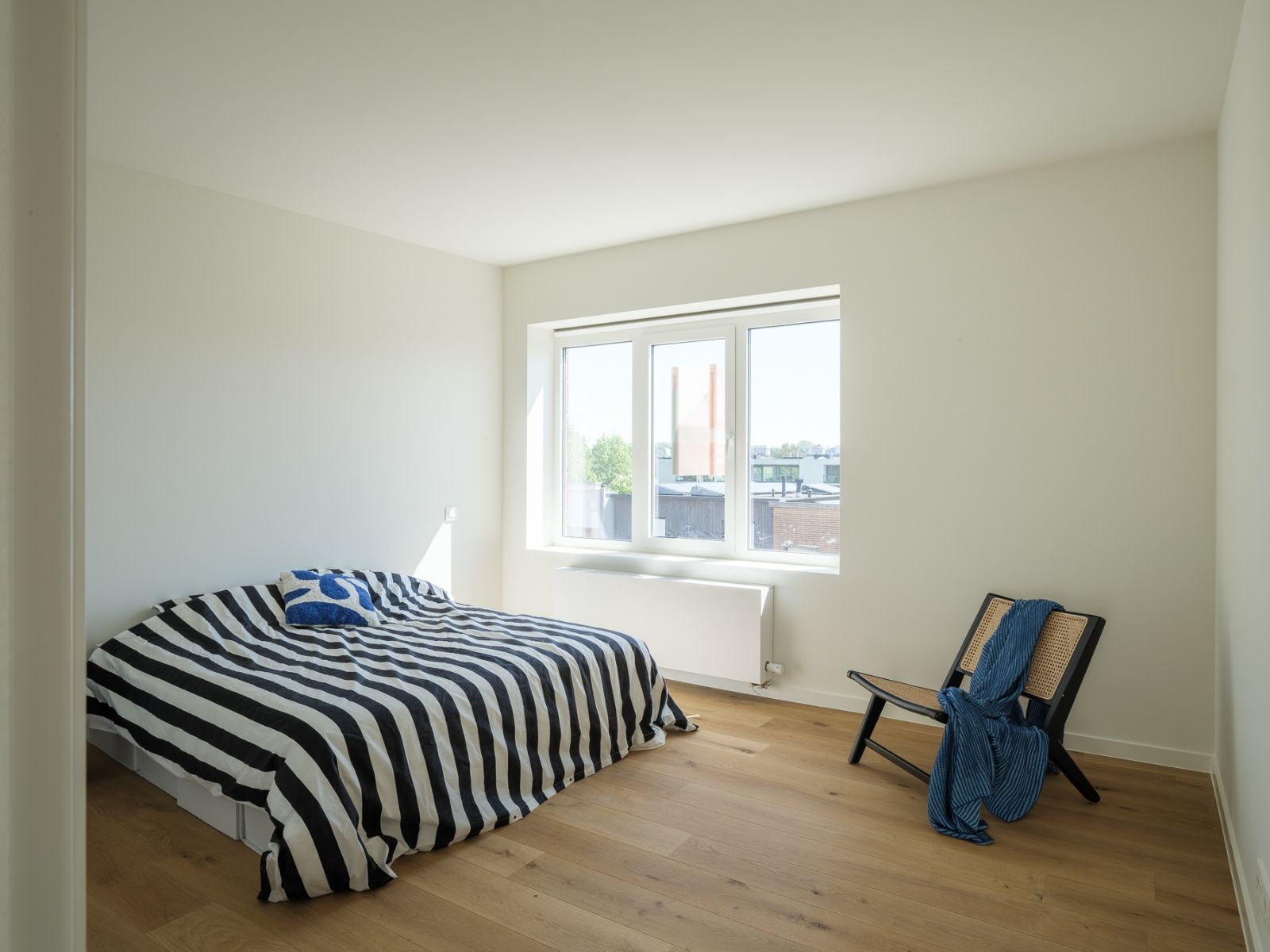 High-end gerenoveerde penthouse op topligging! foto 30