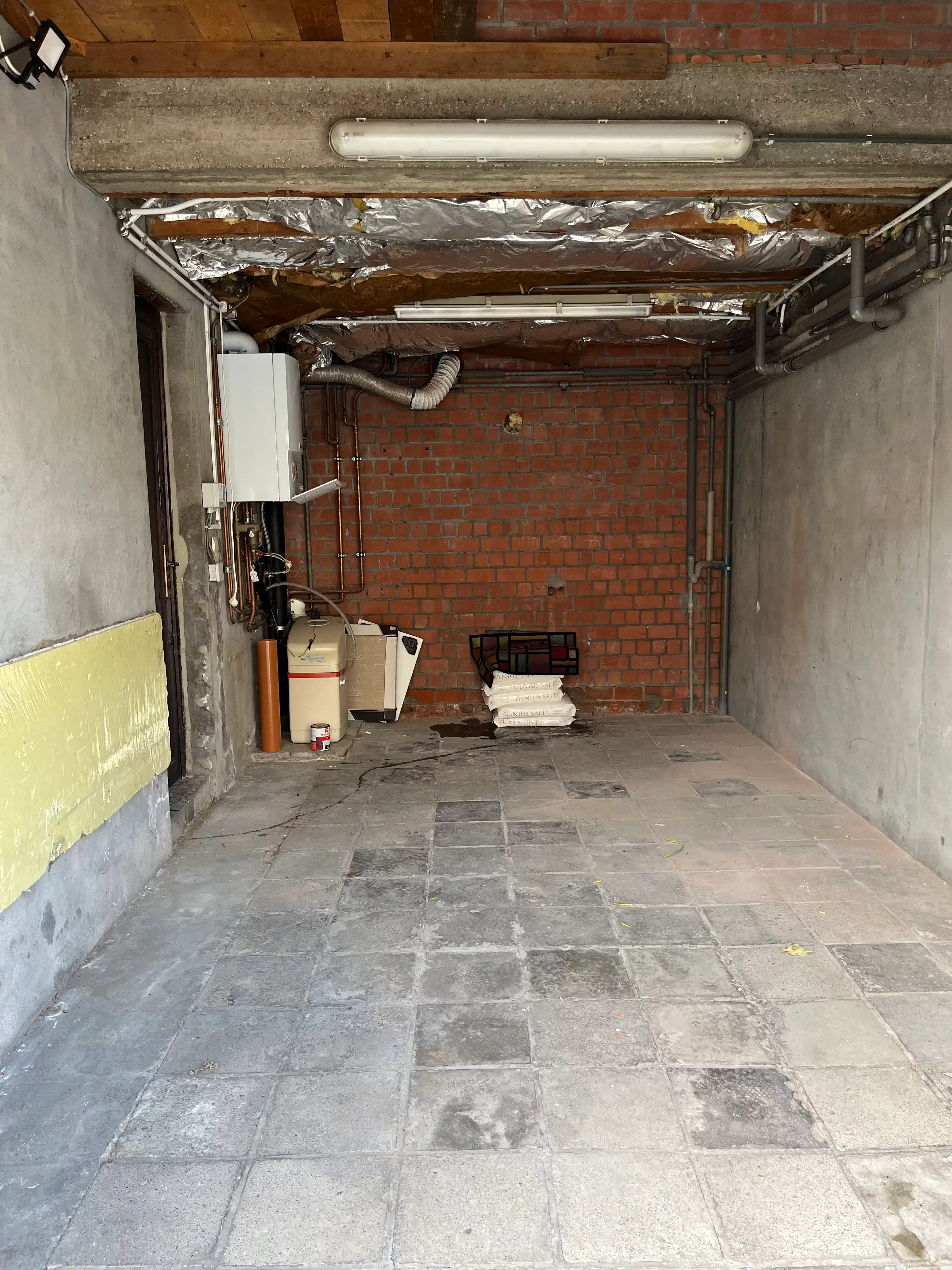 Karaktervolle woning met 3 slaapkamers in Sint-Michiels foto 15