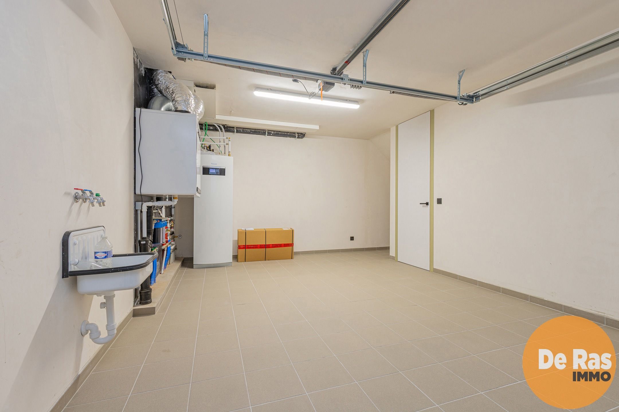 ZWALM - Nieuwbouwwoning voorzien van alle comfort! foto 9