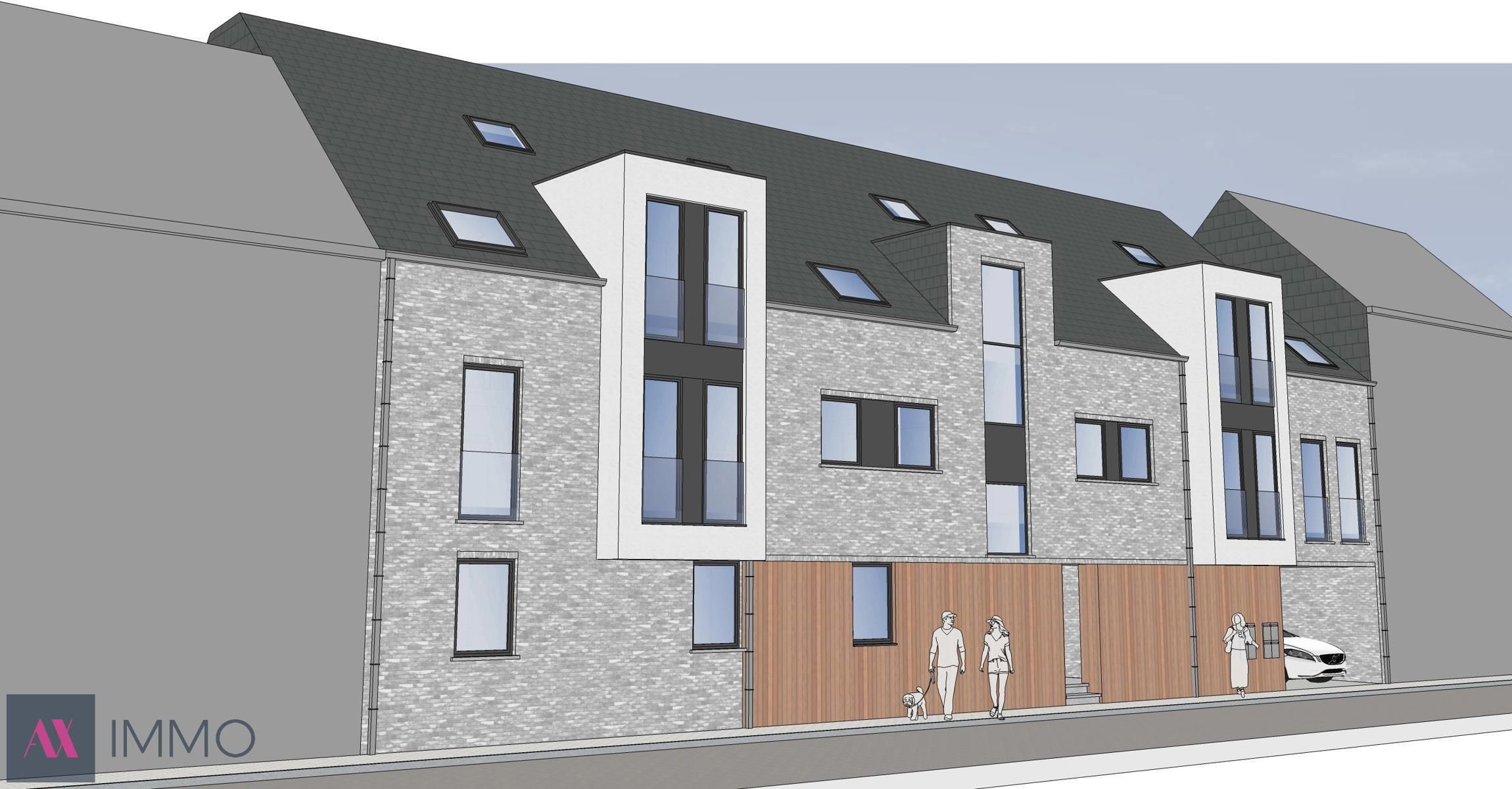 Residentie Beeckman 75 % verkocht, 6 % BTW mogelijk foto 9