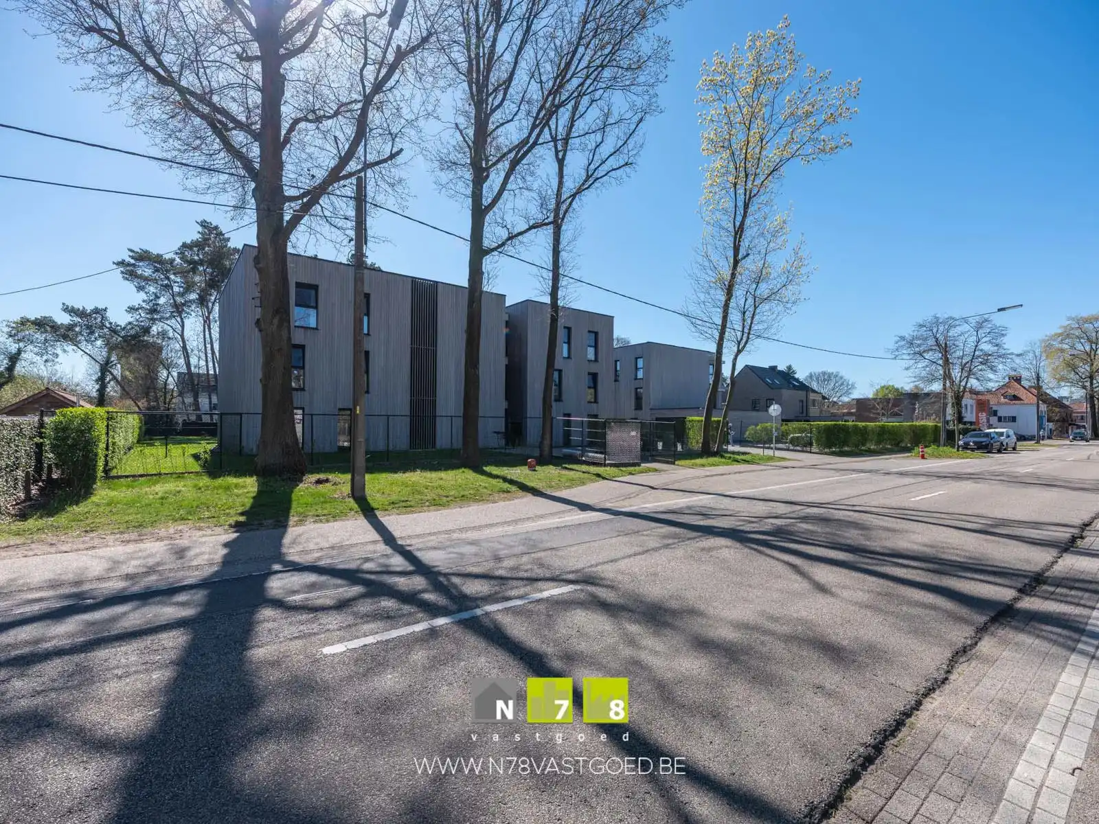 Appartement te koop foto 26