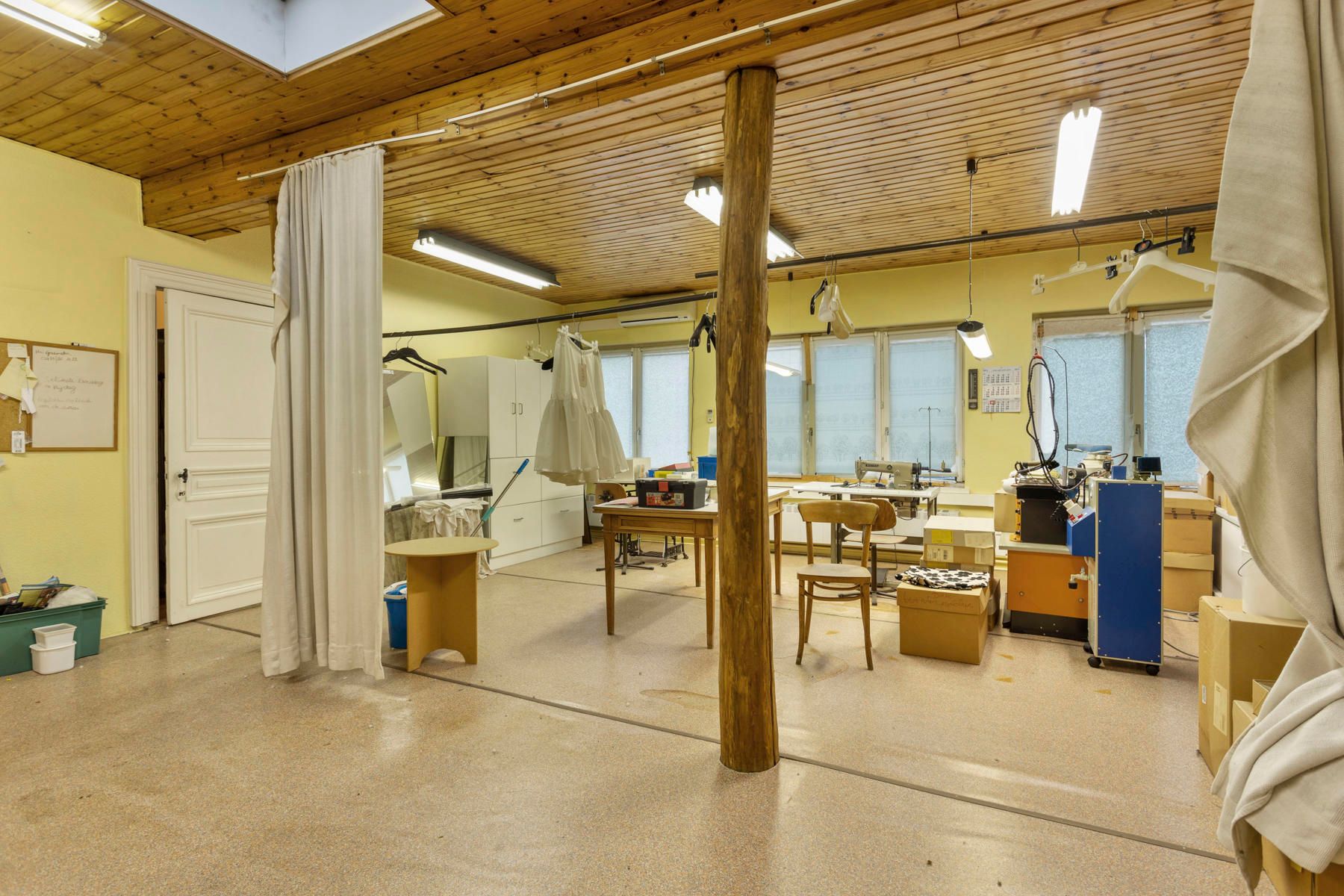 Prachtig (handels)pand met vele mogelijkheden op toplocatie! foto 14