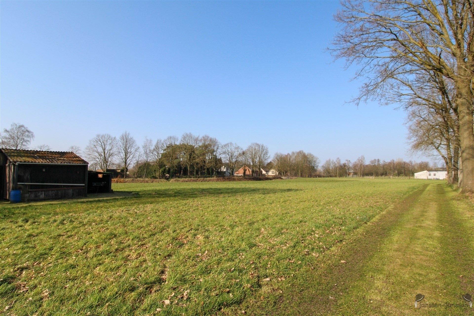 Open bebouwing op perceel van 8099 m² foto 20