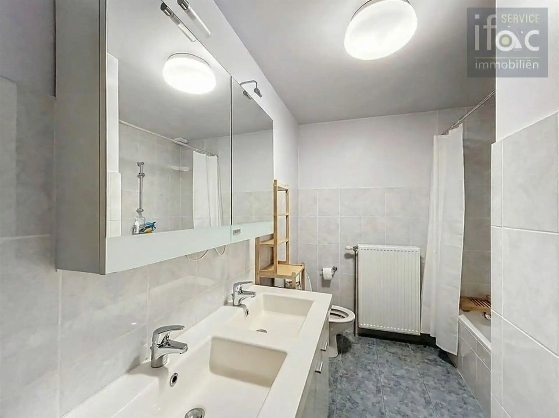 Recente bel-etage woning foto 15