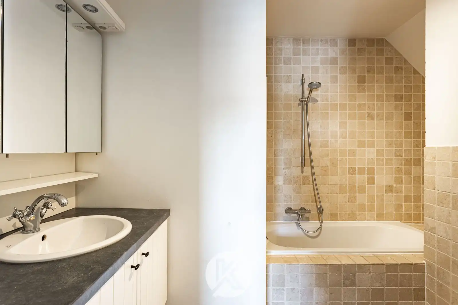 Smaakvol duplexappartement met gunstig EPC foto 15
