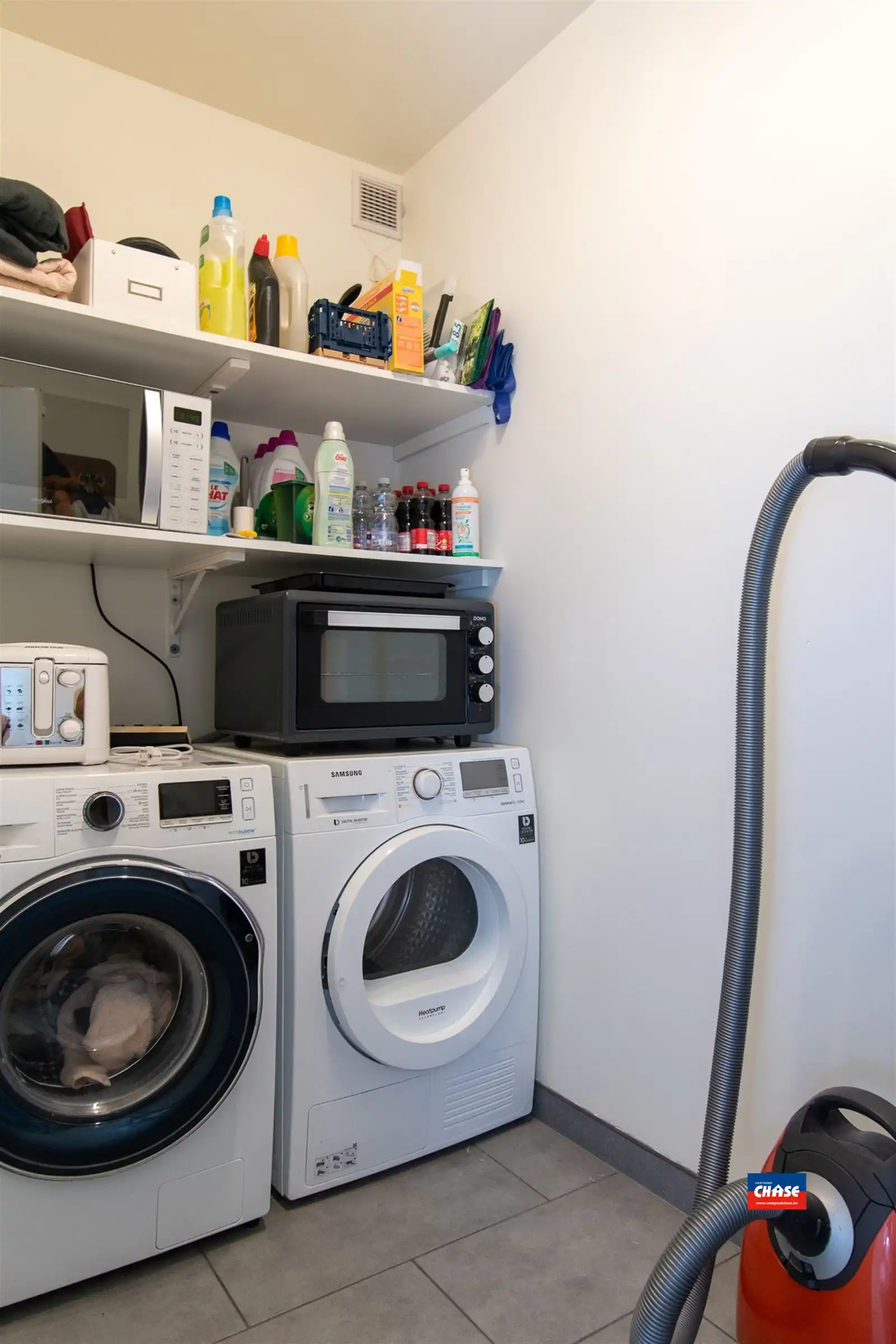 Instapklare gezinswoning met 3 slaapkamers en tuin foto 10