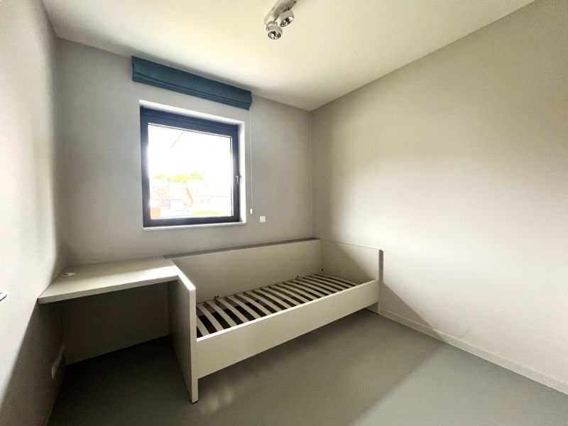 2 slpk app met staanplaats in rustige Residentie foto 14