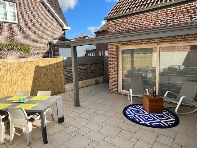 Gezellig Leven in het Hart van Houtem 🌿🔑 foto 16