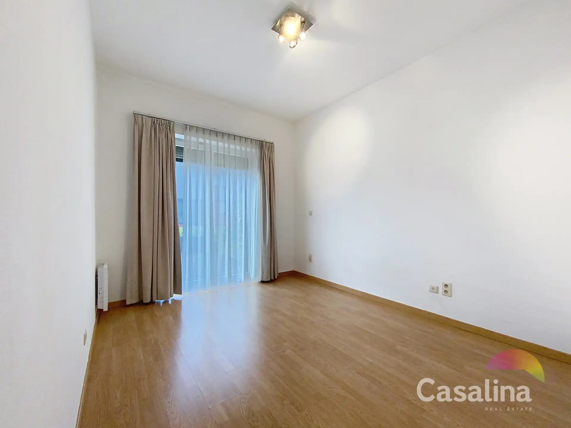 Mooi gelijkvloers appartement van 97 m² met 2 terrassen foto 9