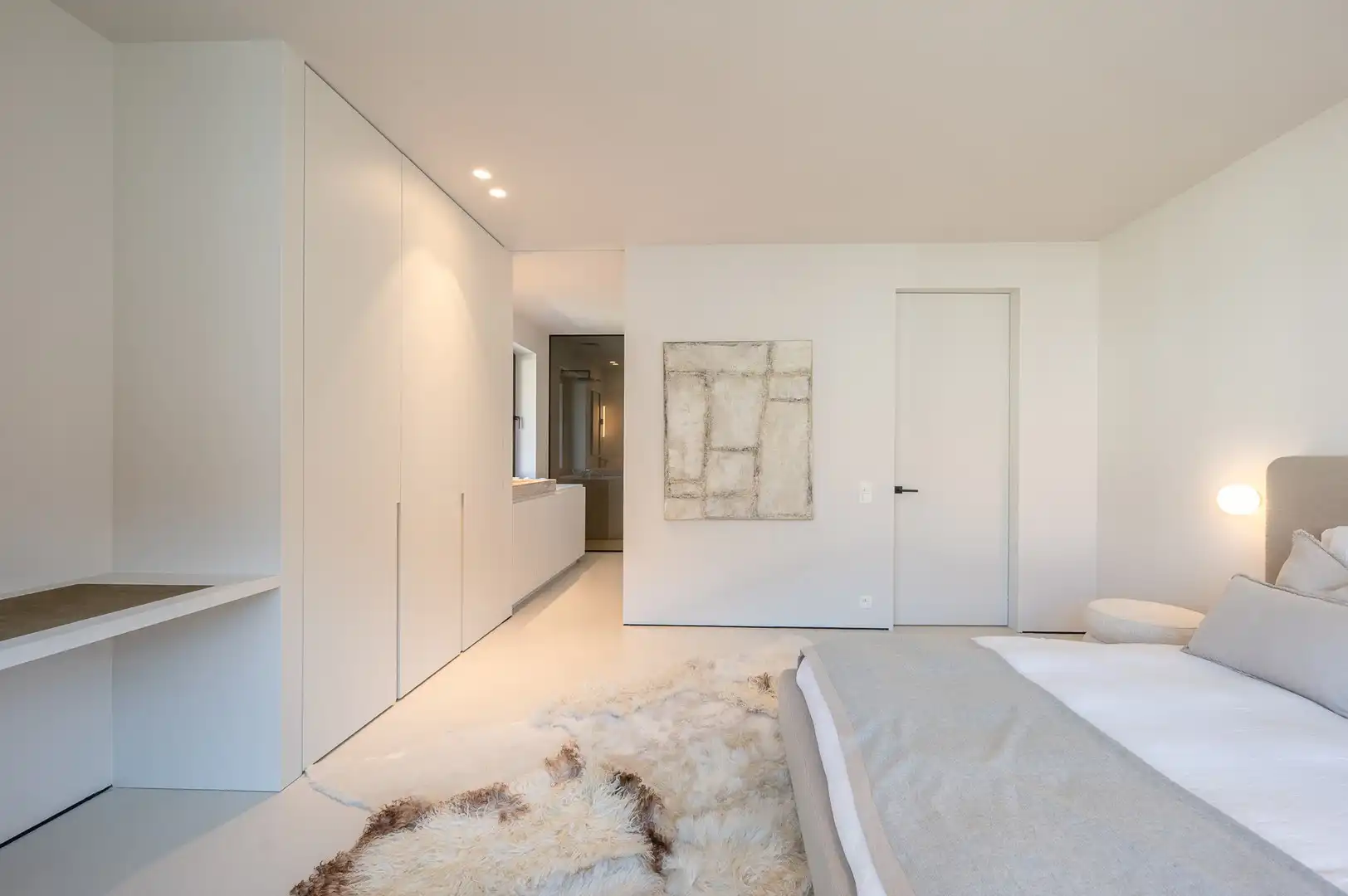 Prachtige nieuwbouwvilla in Duinenwater met ideale zonoriëntatie. foto 25