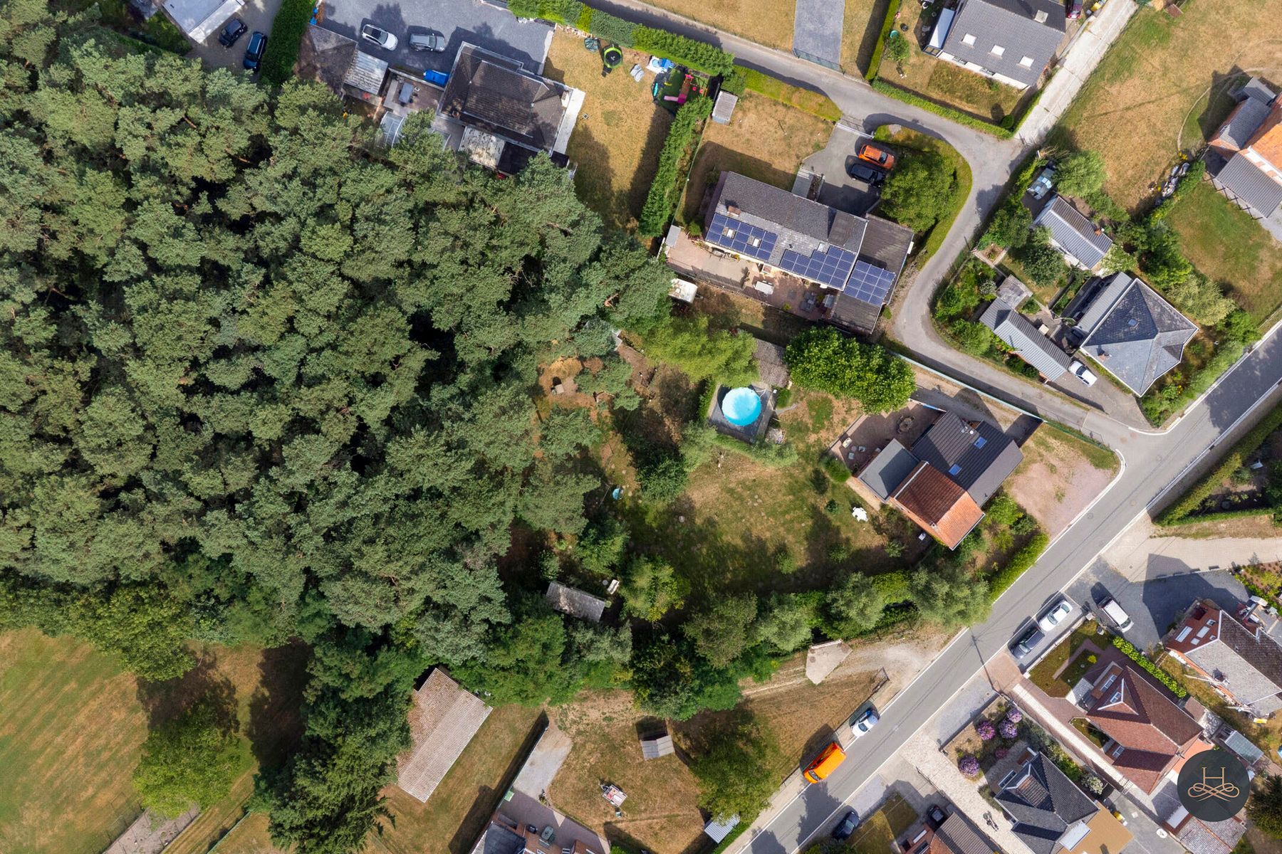 Karaktervolle woning met grote tuin en bos (81a73ca) foto 62