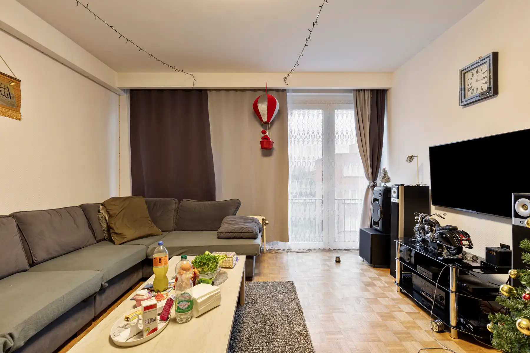 twee slaapkamer appartement met terras  foto 3