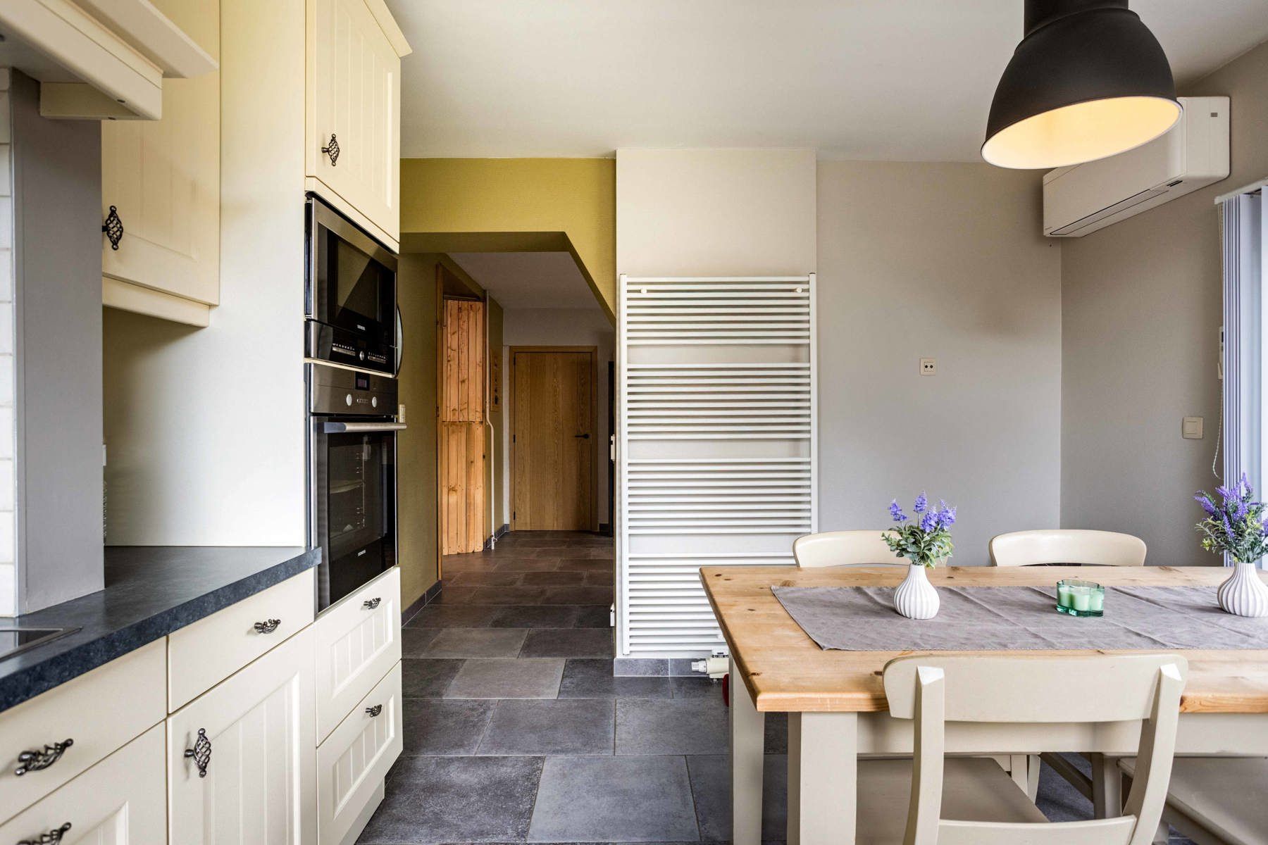 Instapklare woning met tuin, terras en ruimte voor hobby of praktijk foto 10
