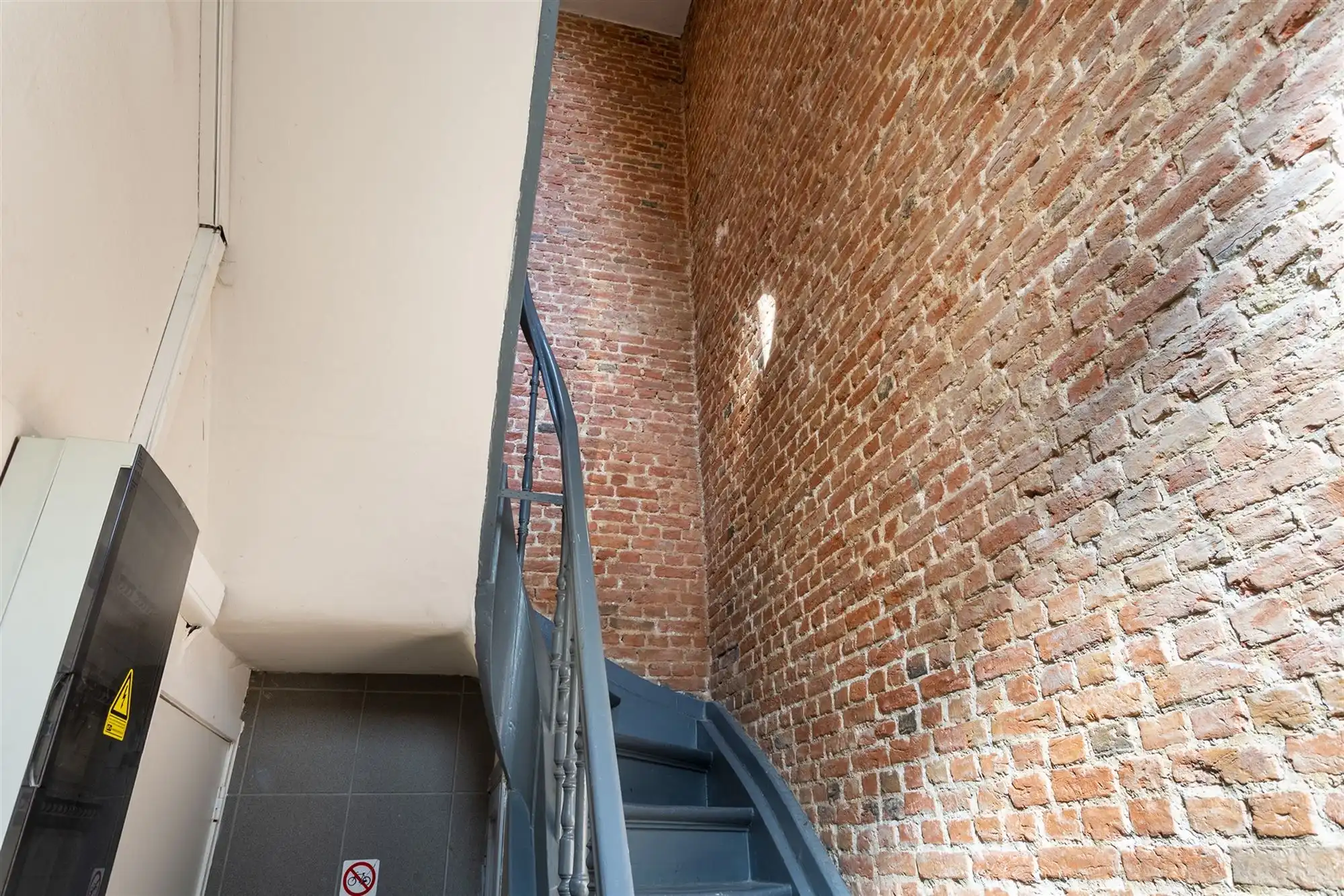 Opbrengsteigendom aan de Marnixplaats. foto 26