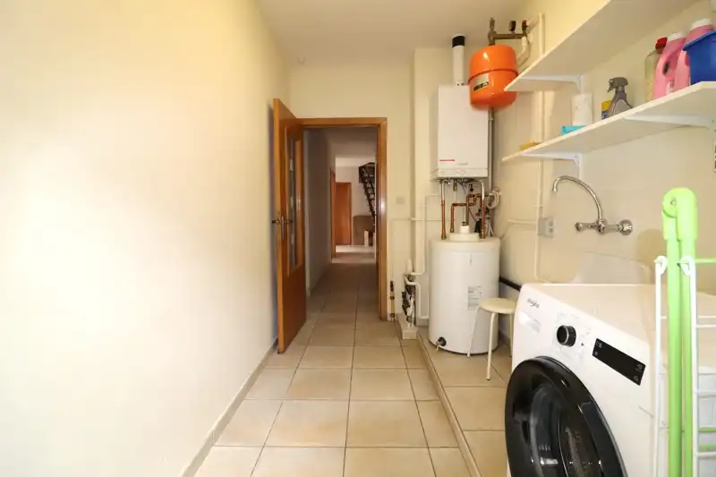 WONING te AARTRIJKE foto 18