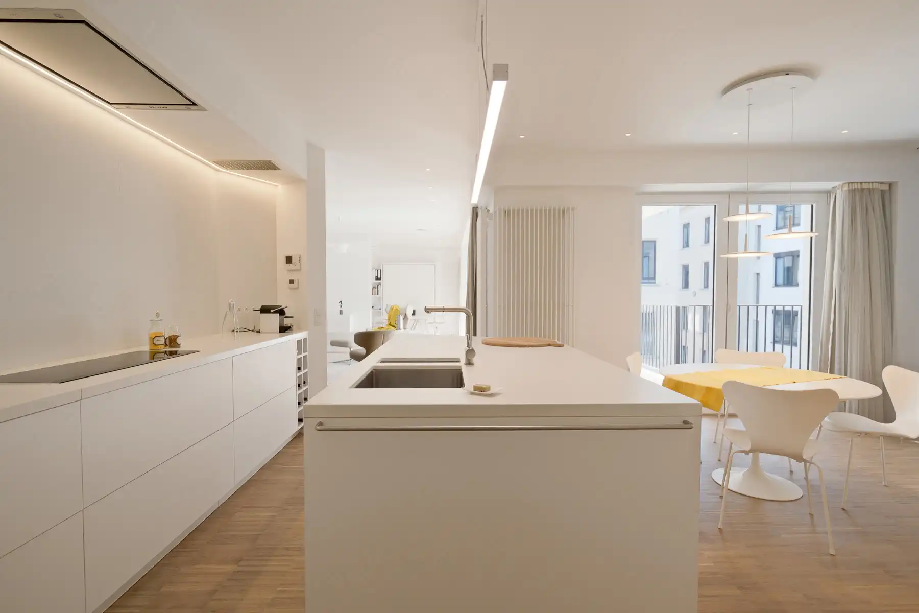 Appartement te koop foto 12