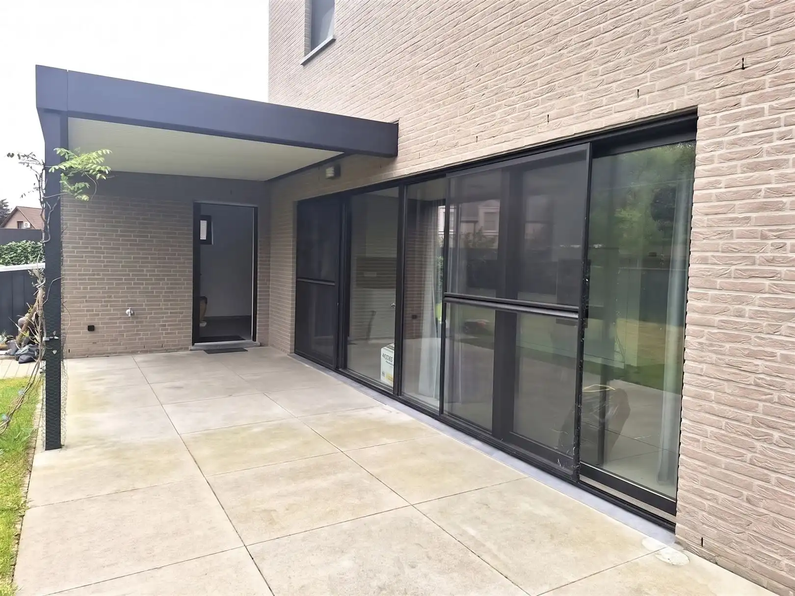 TE HUUR: Vrijstaande BEN-woning met 3 slaapkamers te Pelt! foto 19