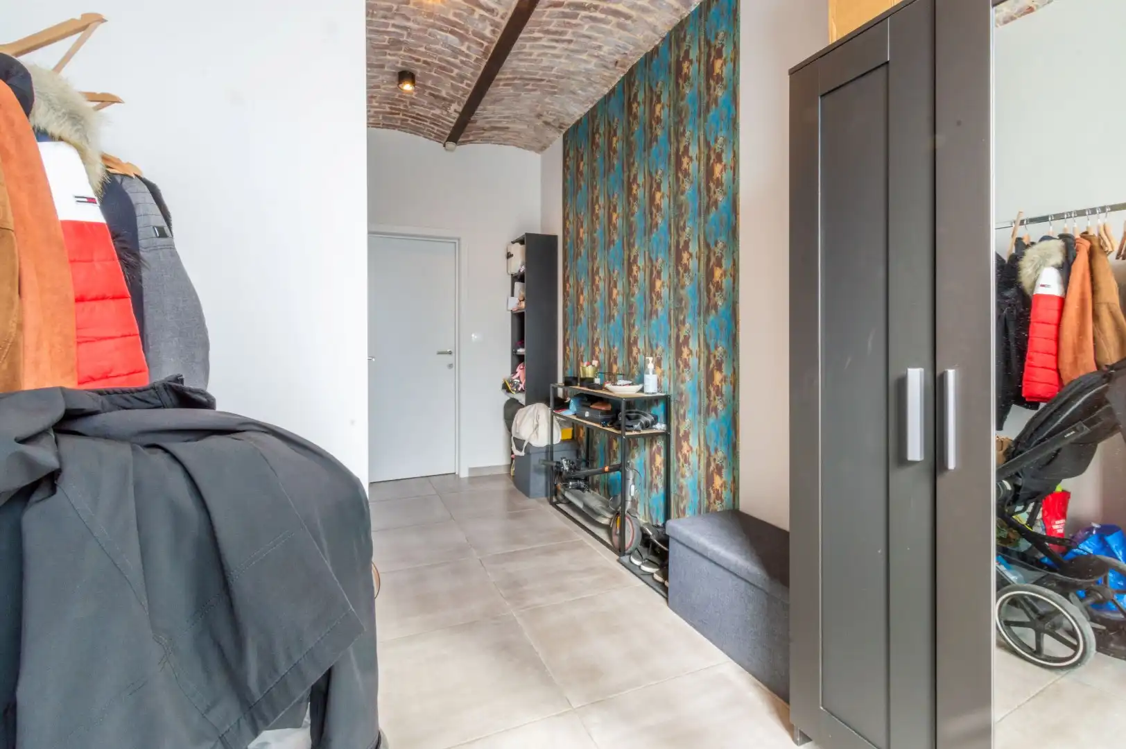 Een zeer aangename, instapklare woning ! foto 7