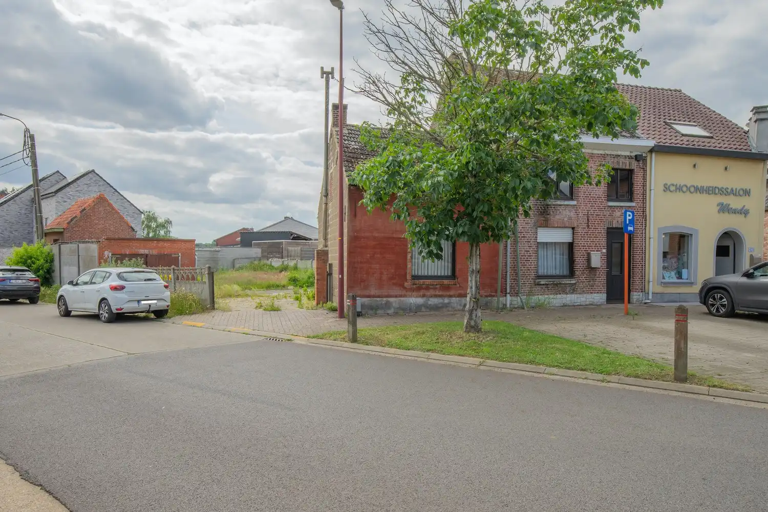 Te renoveren halfopen bebouwing met garage op een perceel van 321 m² te Scherpenheuvel foto 16