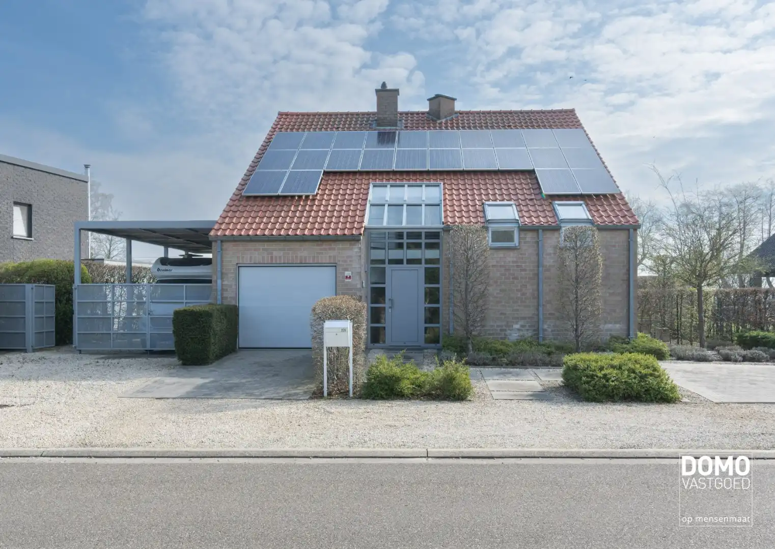 Huis te koop Paalsteenstraat 209 - - 3500 Hasselt