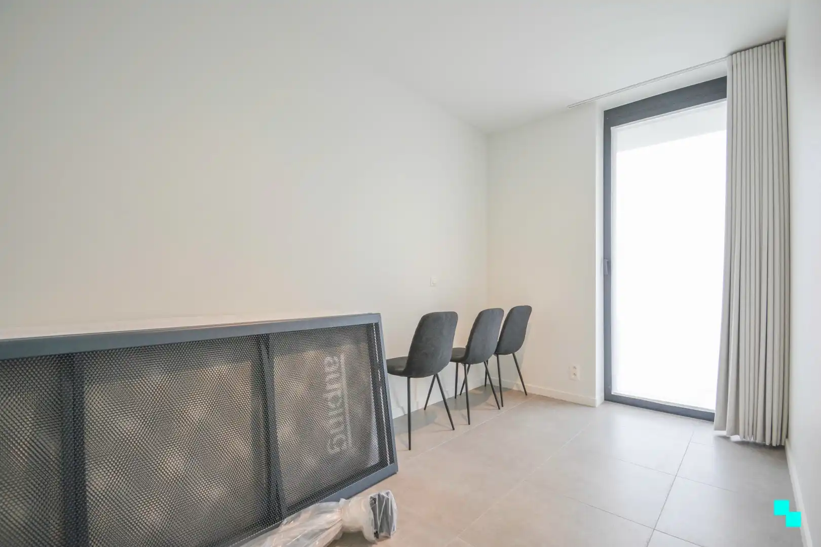 Hoogwaardig 2-slaapkamerappartement in Woonpark Rafael foto 16