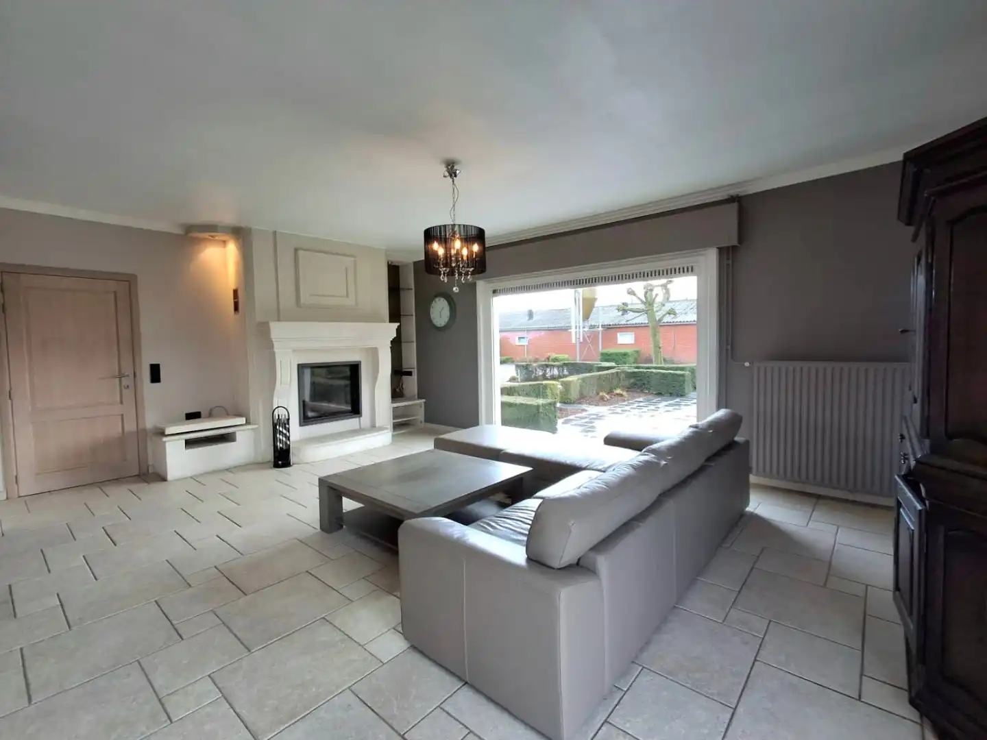 KARAKTERVOLLE VILLA MET LANDELIJKE VERGEZICHTEN IN KANEGEM foto 4