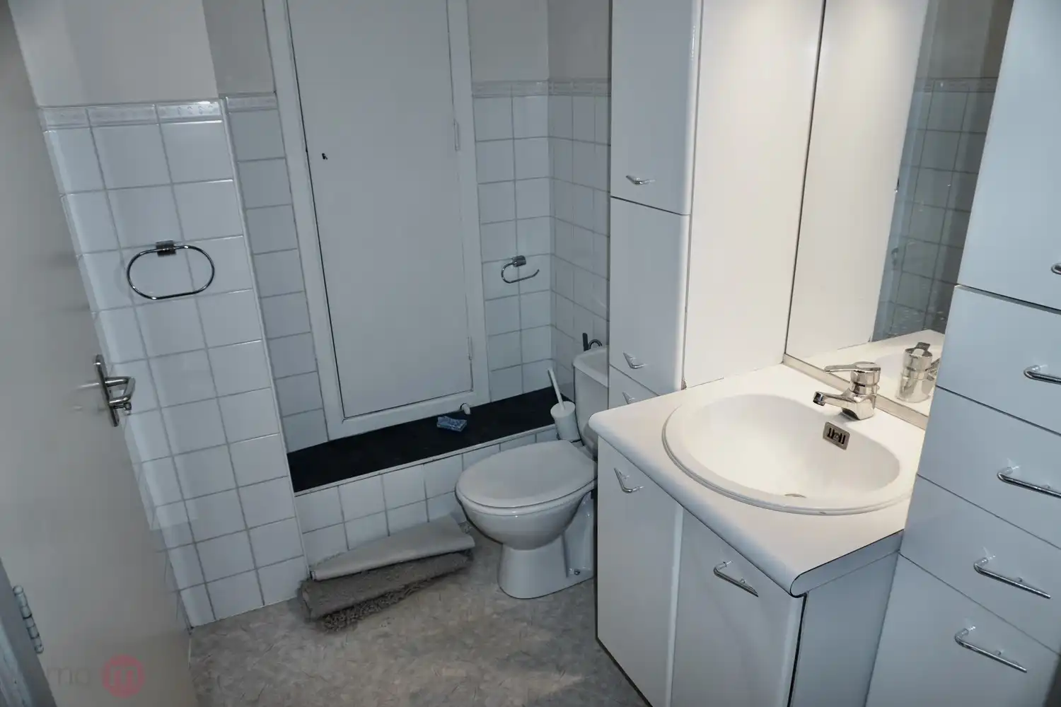 Gemeubeld 1 slaapkamer appartement in het centrum van Leuven. foto 13