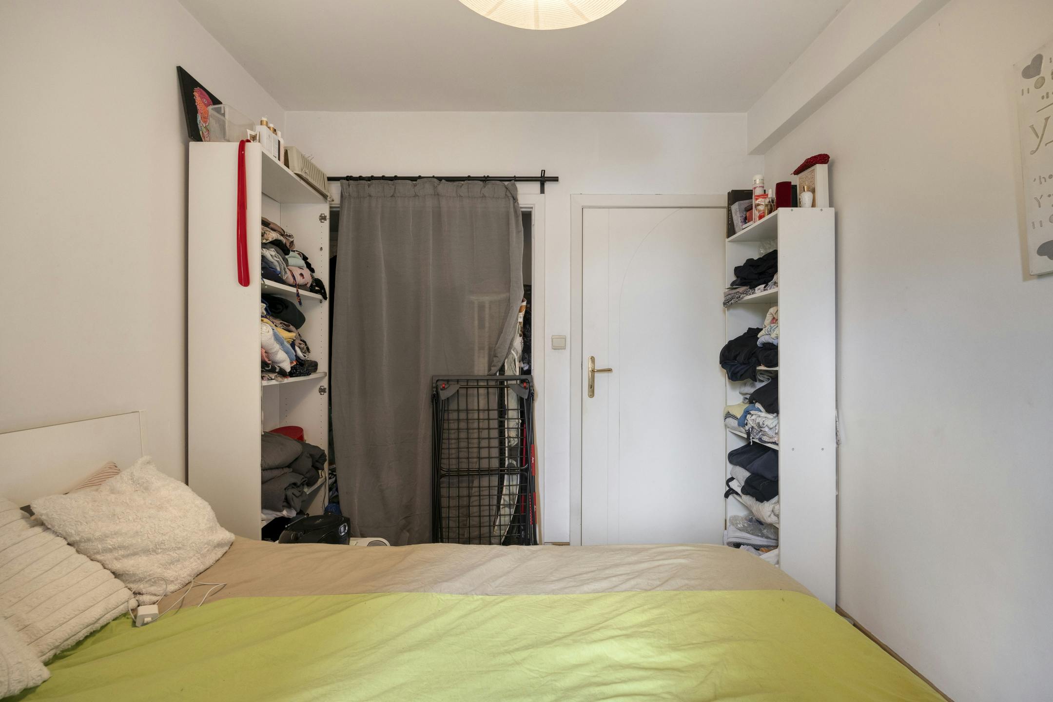Appartement met 4 slaapkamers te koop te Strombeek foto 11
