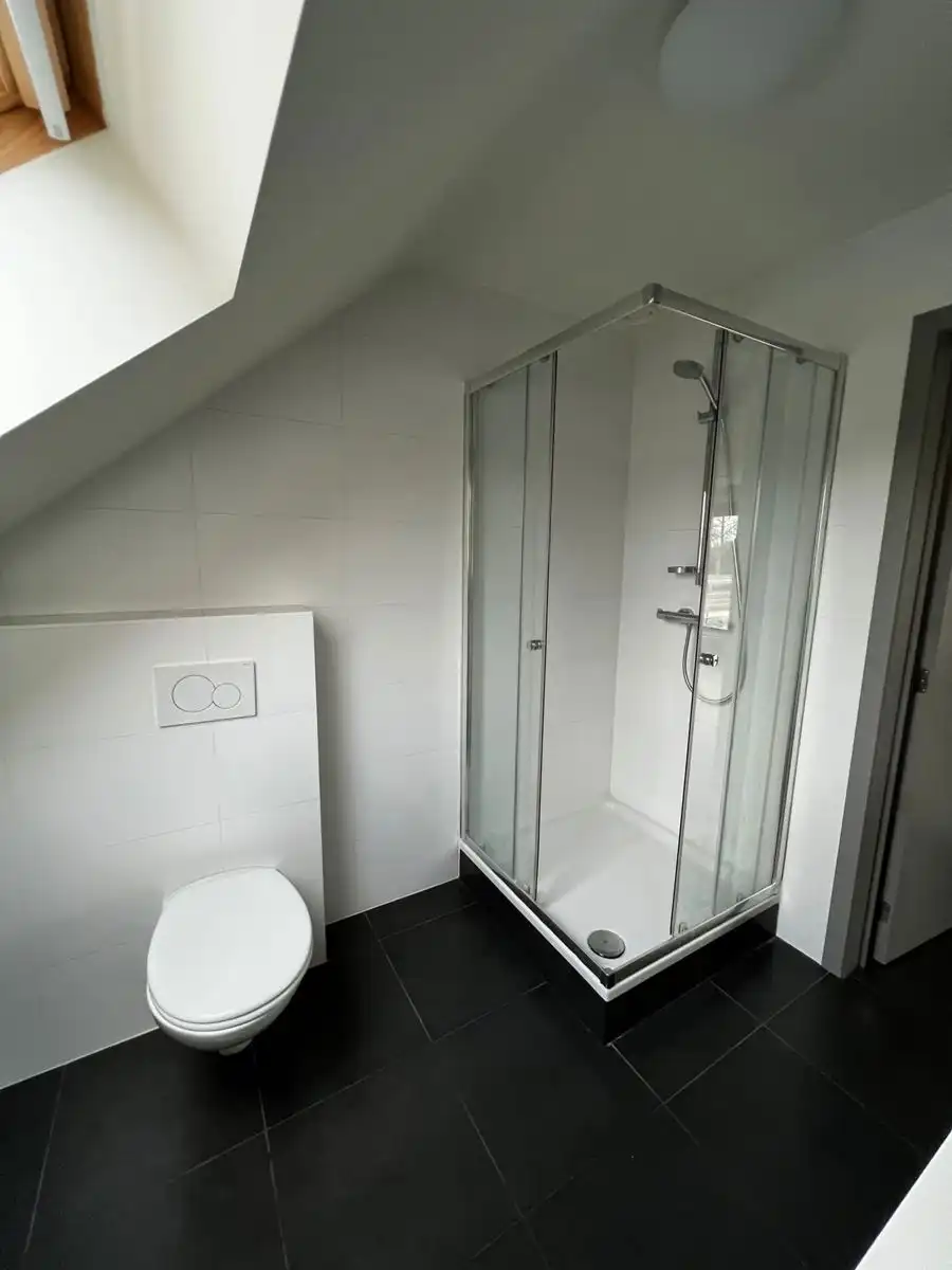 Goed onderhouden appartement met 2 slaapkamers. foto 5