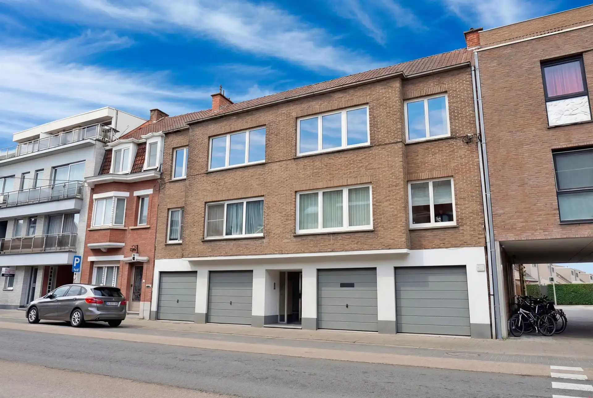 Appartement te huur Marksesteenweg 66/0022 - 8500 KORTRIJK