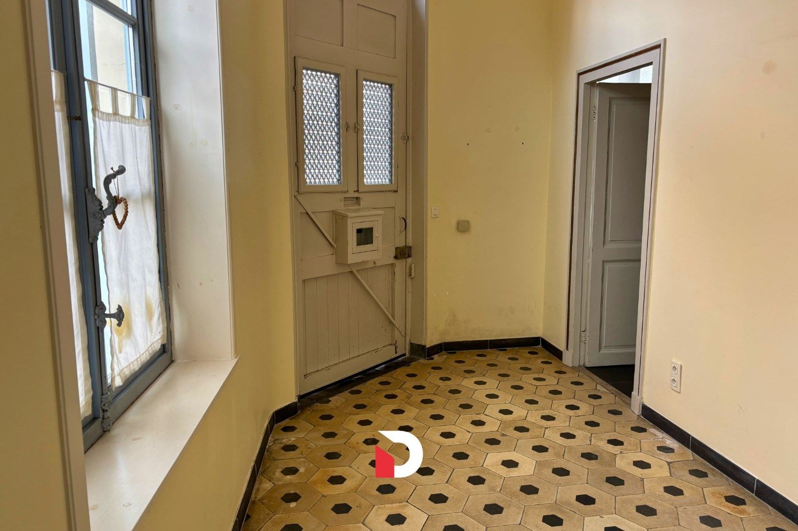 Gelijkvloers appartement met 2 slaapkamers in centrum Brugge foto 2