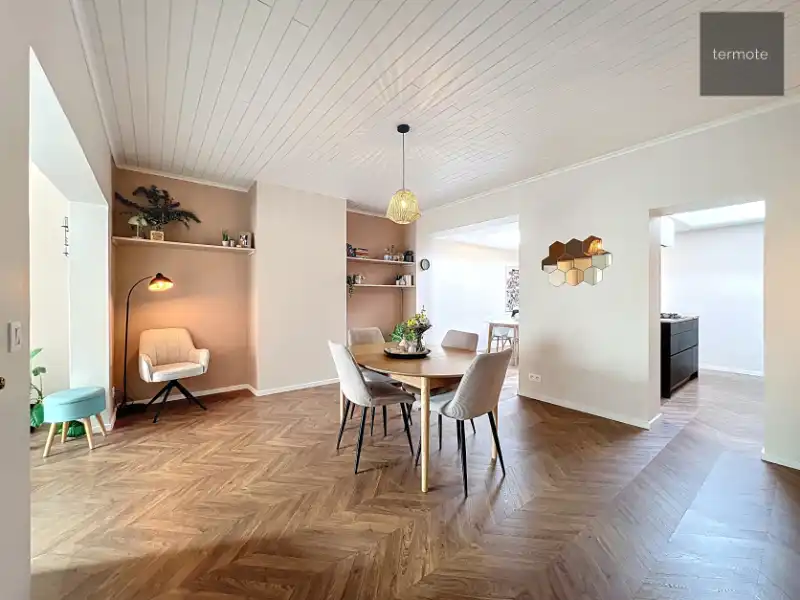 Charmante woning foto 9