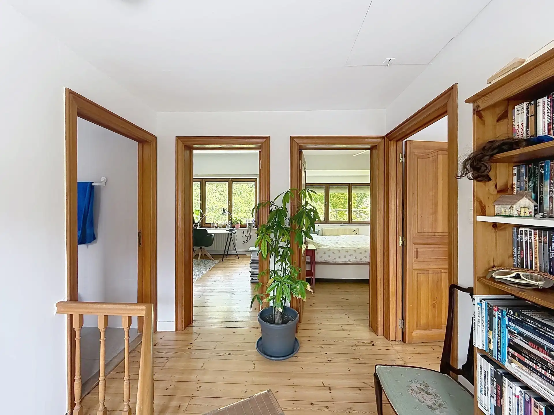 Wijk Dieweg, mooi karakteristiek huis met 3 slaapkamers foto 7