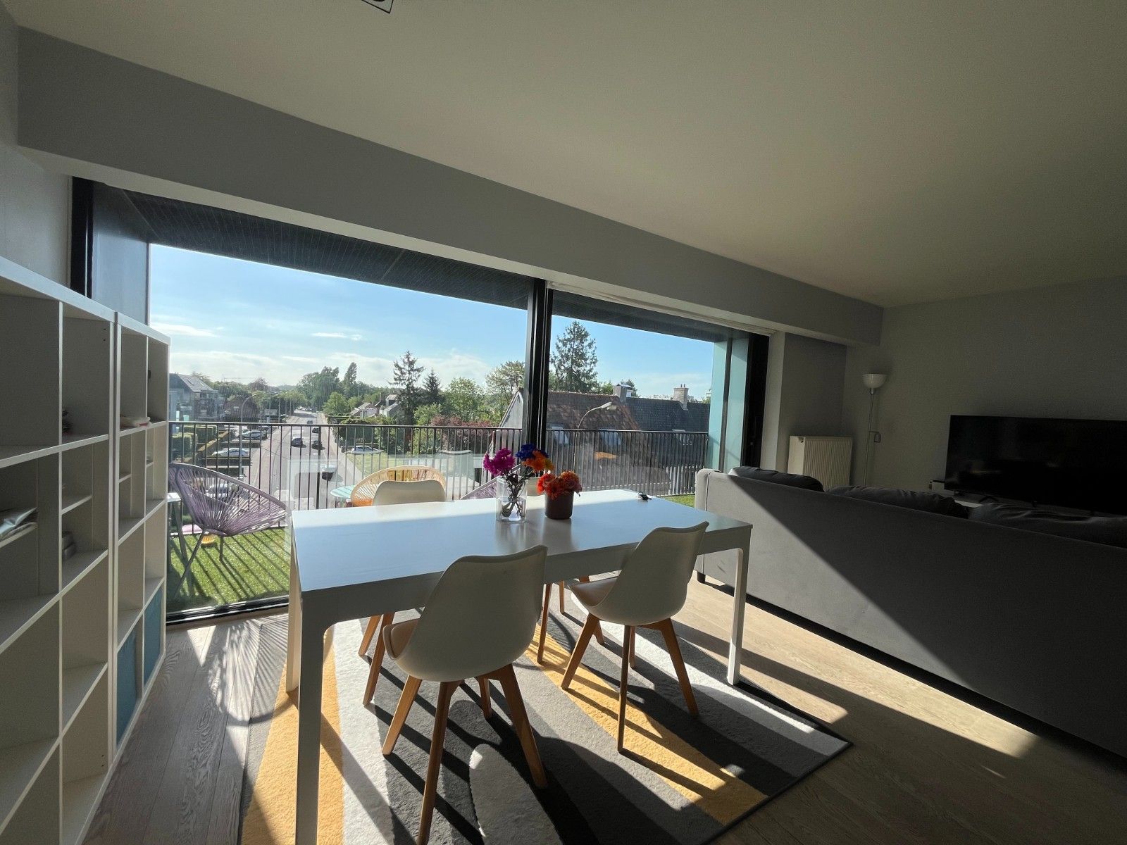 🏡 Topgelegen Duplex te Huur in Waregem – Instapklaar! 🏡 foto 7