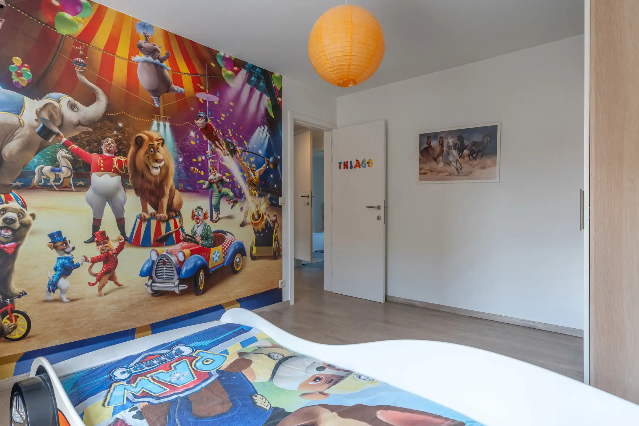 Centraal gelegen woning met 3 slaapkamers te Vosselaar foto 14