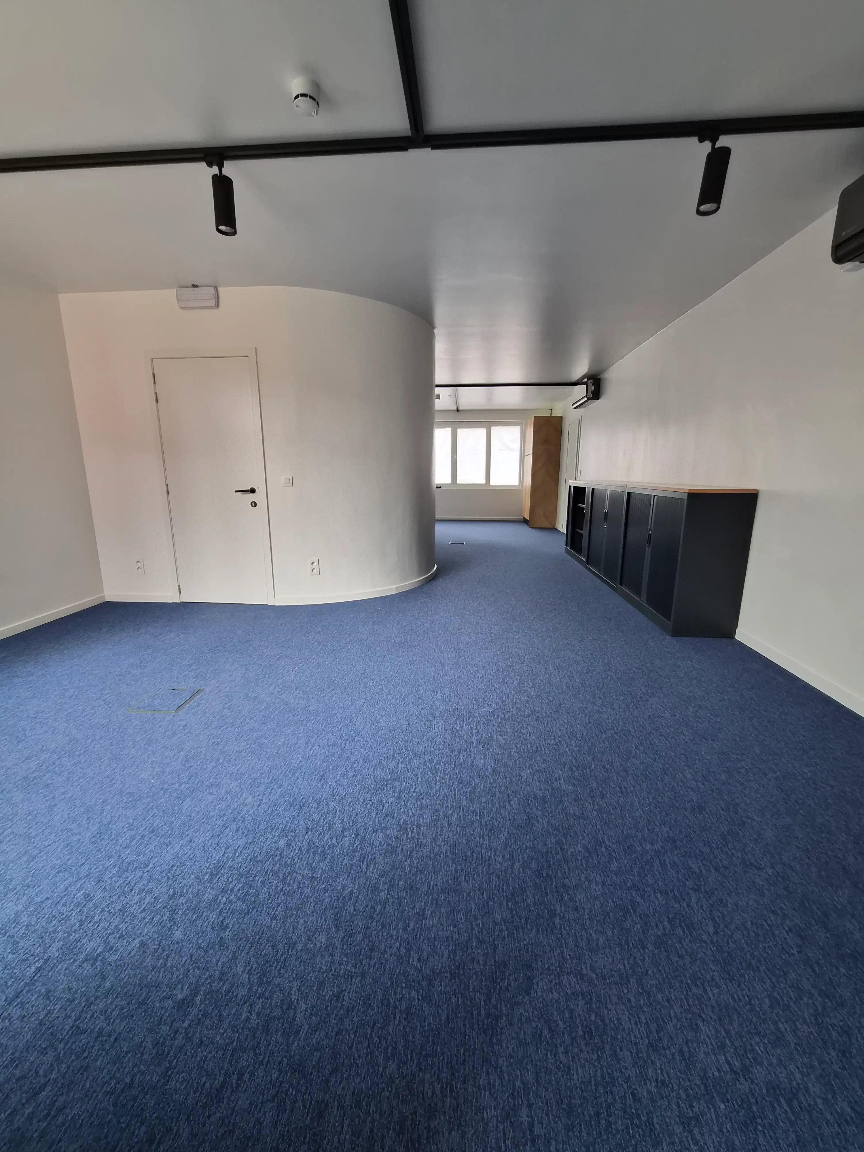 Moderne kantoorruimte te huur in Turnhout – 60 m² foto 3