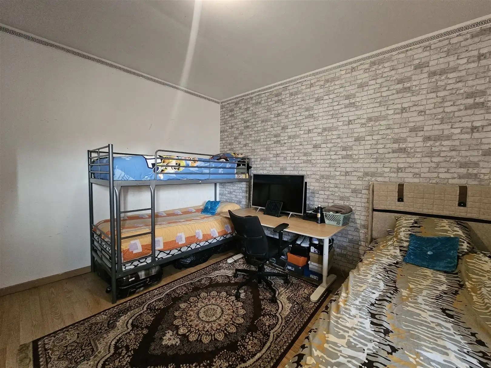 Gunstig gelegen woning met 3 slpks en veranda. foto 13