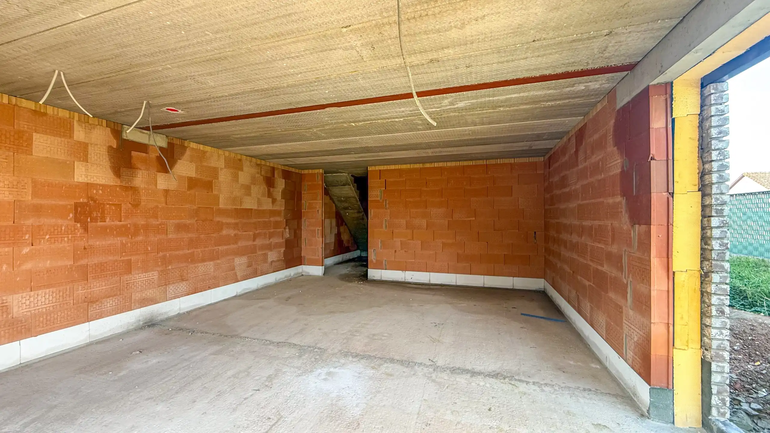 Modern halfopen nieuwbouwwoning met 3slk op toplocatie in HZ foto 4