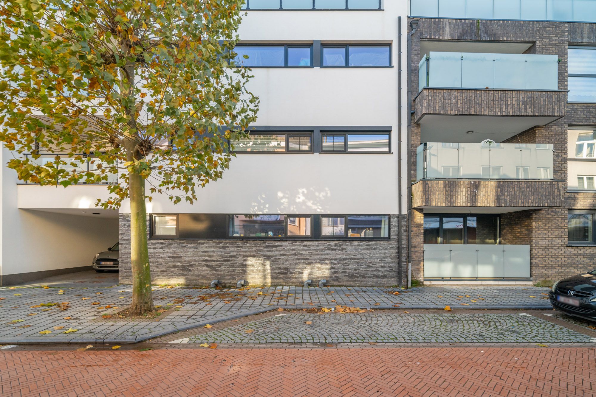 Appartement te koop Kruindersweg 58/1 - 3630 Maasmechelen