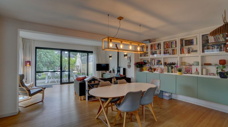 Volledig vernieuwde woning van 196m² op 4a42ca foto 4