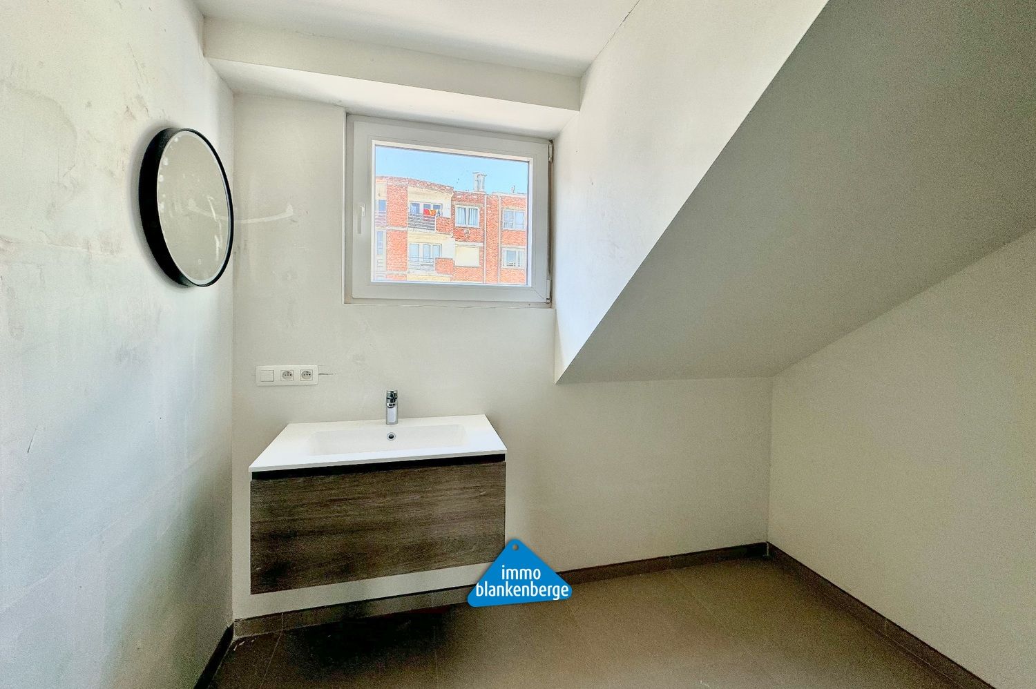 Duplex Appartement op de Zevende Verdieping met Twee Slaapkamers en een Zuidgericht Terras foto 13