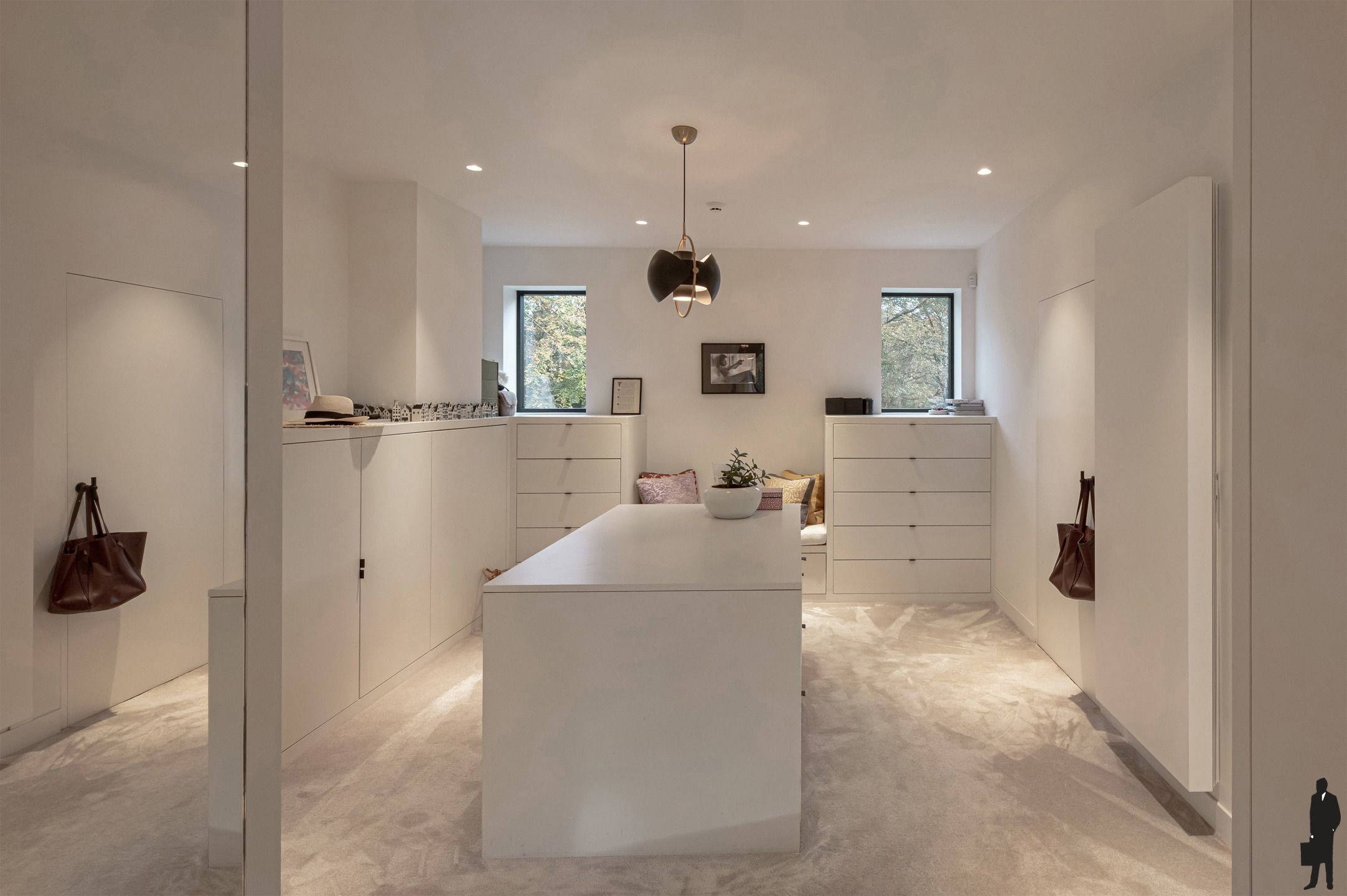 Prachtige recent totaal gerenoveerde villa op ca. 5.311 m².   foto 21