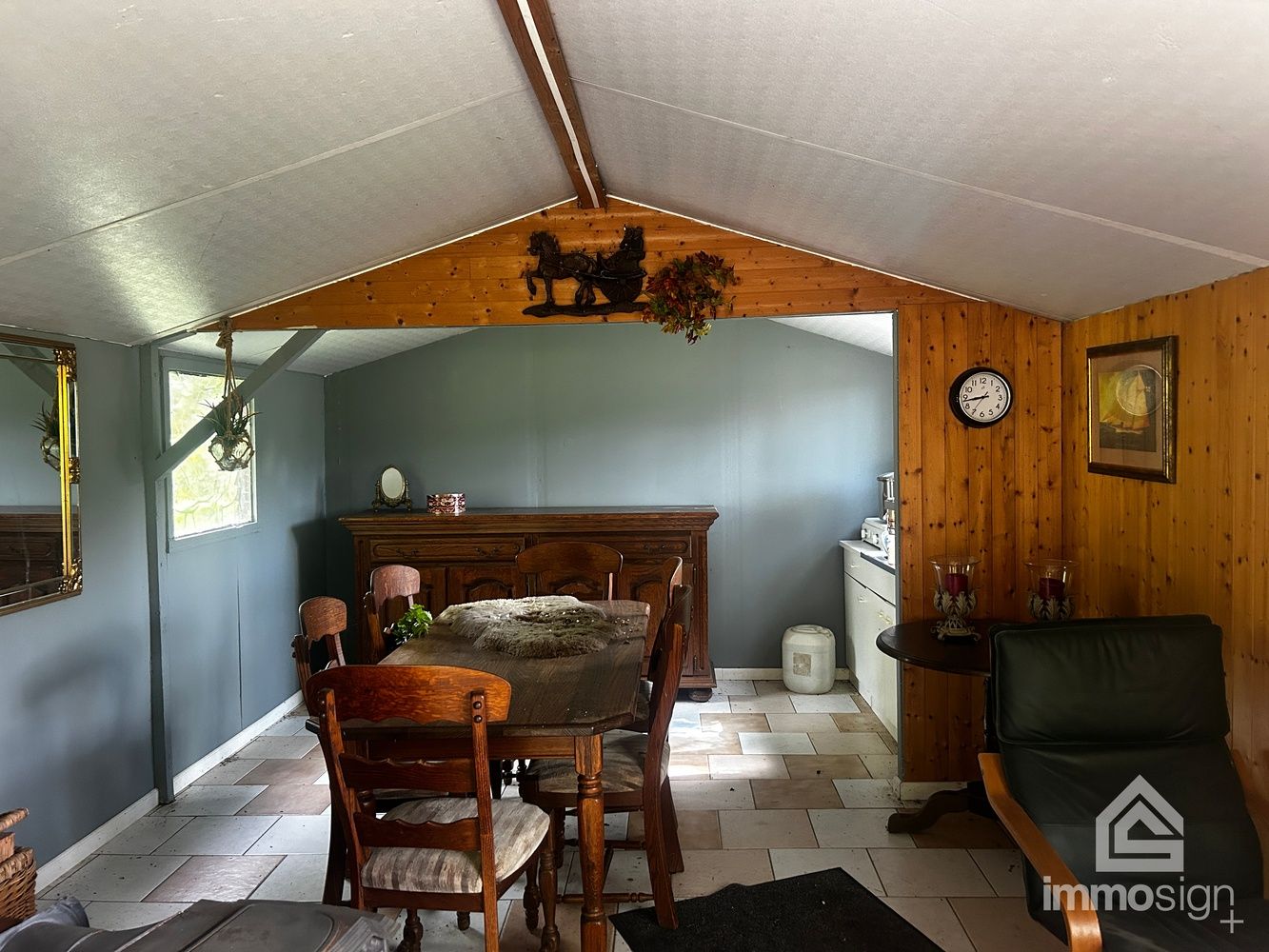Uniek stukje natuurgebied van 1.470 m² gelegen te Hamont-Achel! foto 3