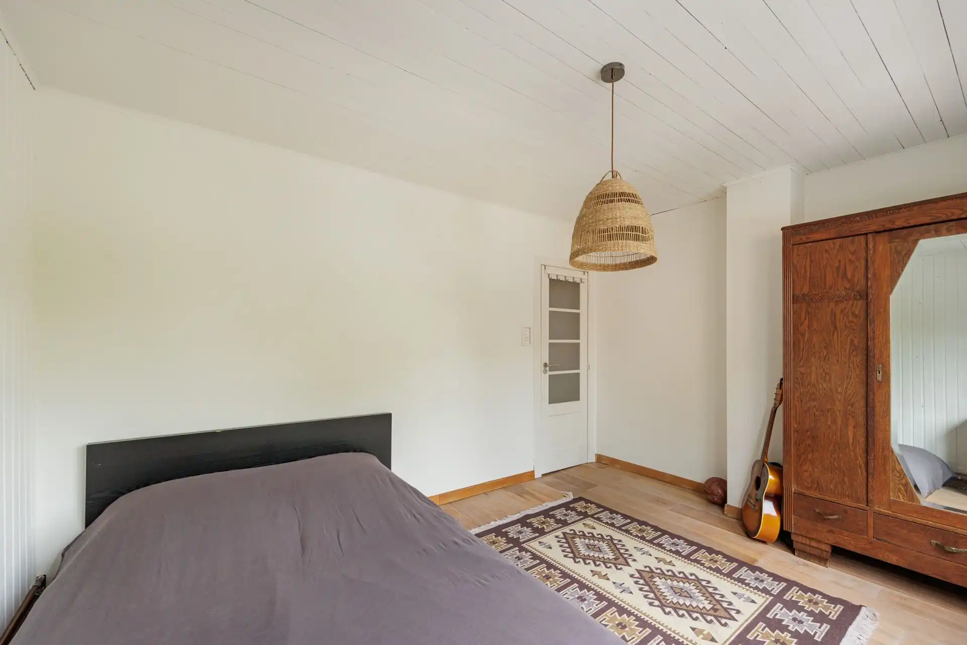 Charmante woning met tuin op toplocatie in Mortsel! foto 19